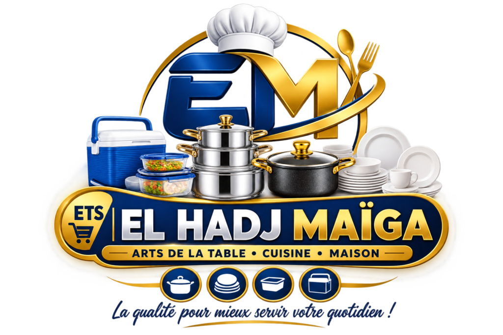 El Hadj Maïga