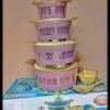 Plats Glacier – 4 Pièces Plats Glacier – 4 Pièces