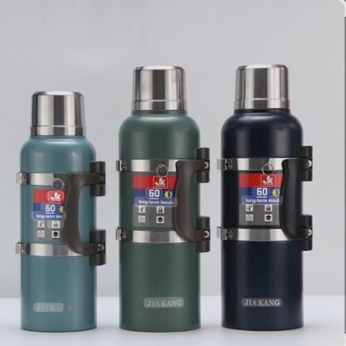 Thermos Blindé 3 L / 4 L