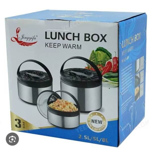 Lunch Box