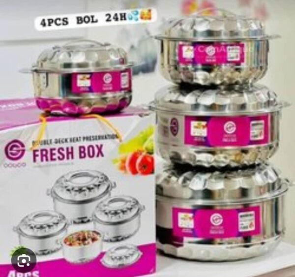 Fresh Box